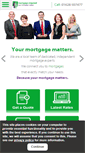 Mobile Screenshot of mortgagerequired.com